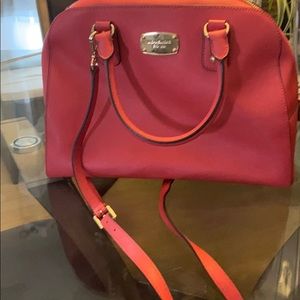 Authentic Michael Kors purse